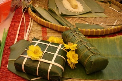 Nhiều đặc sản có nguy cơ ế hàng loạt